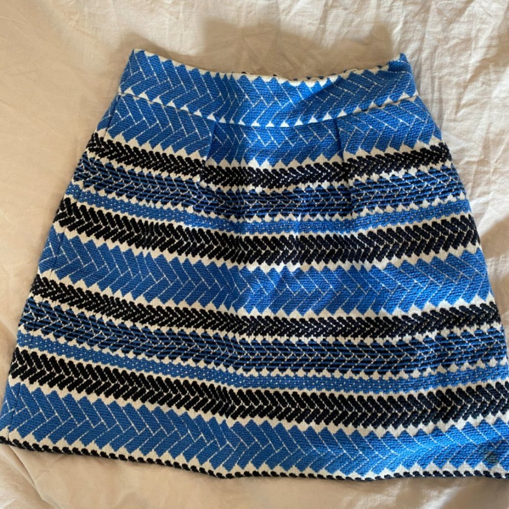Anthropologie Skirt